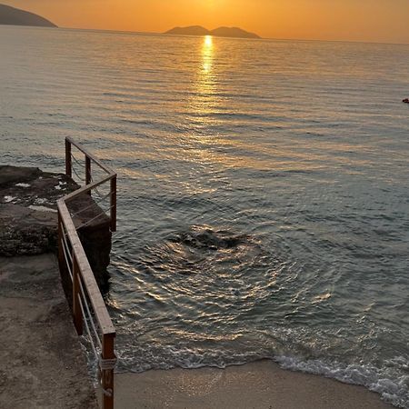 Hotel Kristera Vlorë Eksteriør billede