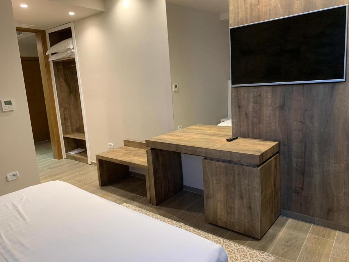 Hotel Kristera Vlorë Eksteriør billede