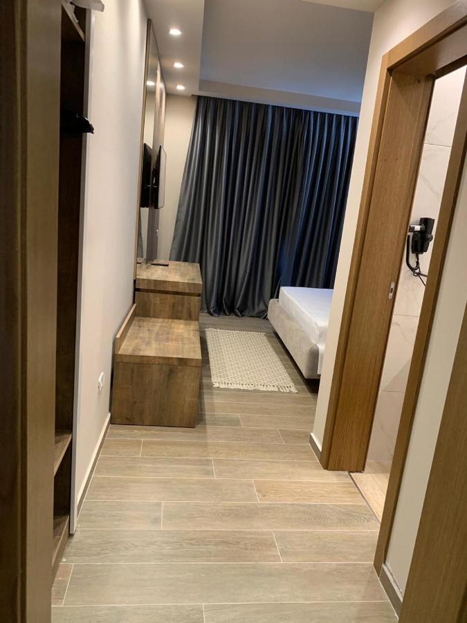 Hotel Kristera Vlorë Eksteriør billede