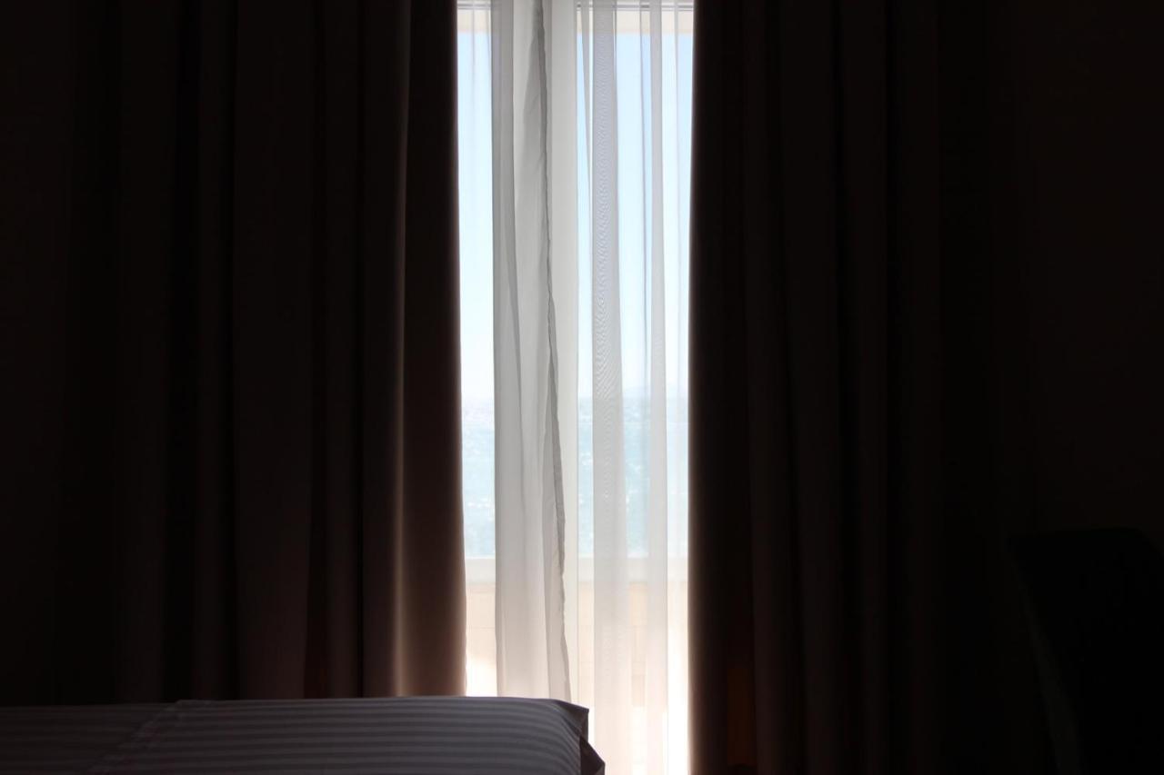 Hotel Kristera Vlorë Eksteriør billede