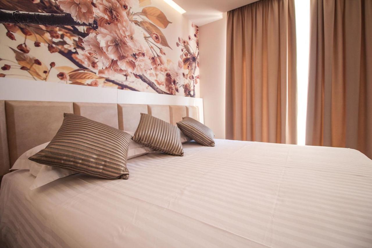 Hotel Kristera Vlorë Eksteriør billede