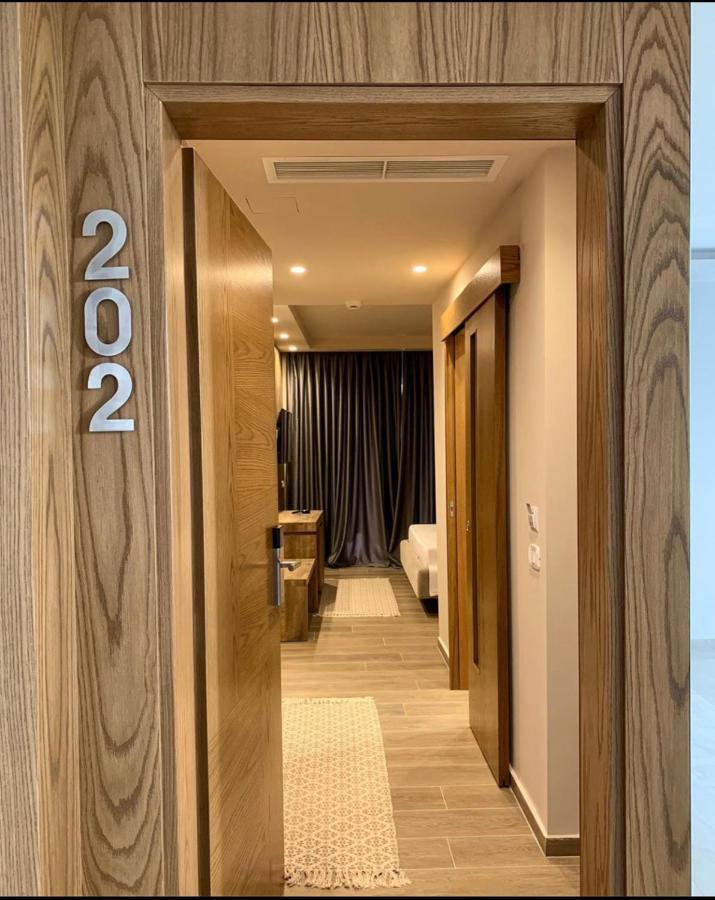 Hotel Kristera Vlorë Eksteriør billede