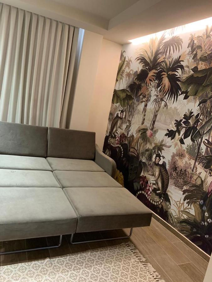 Hotel Kristera Vlorë Eksteriør billede