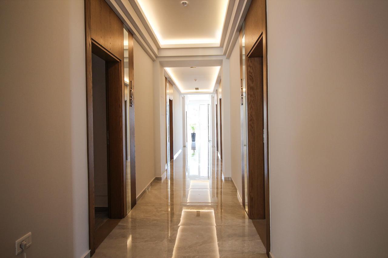 Hotel Kristera Vlorë Eksteriør billede
